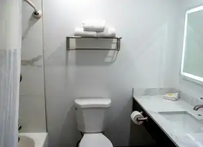 Old Town Western Inn & Suites - 17
