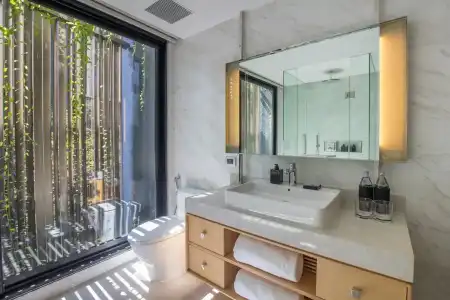 AMANOR Chiang Mai - Small Luxurys of the World - 16