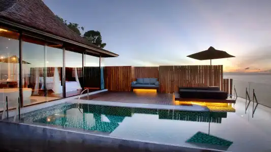 Silavadee Pool Spa Resort - 93