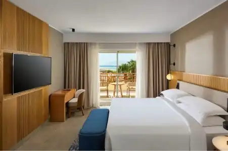 Sheraton Soma Bay Resort - 78