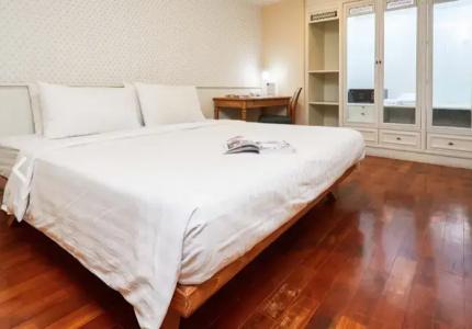 Sabai Sathorn Service Apartment - 29