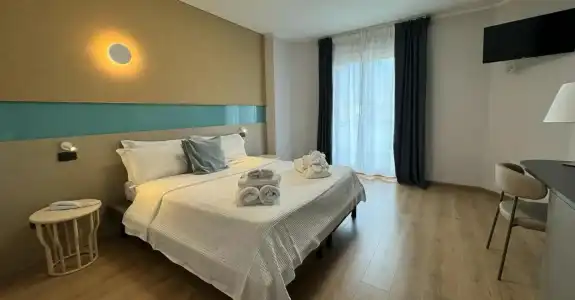 Oasi Wellness & Spa - 34