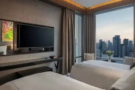 137 Pillars Residences Bangkok - 38