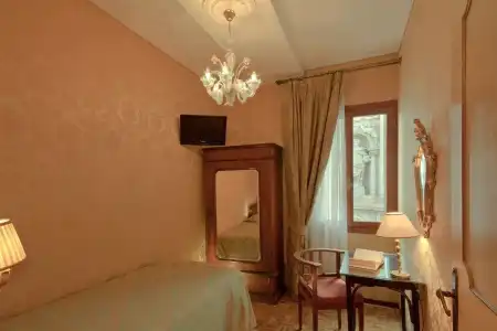 Albergo Bel Sito e Berlino - 35