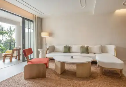 Centara Reserve Samui - 55
