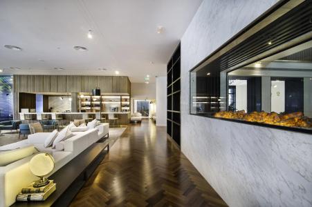 Le Meridien Abu Dhabi - 28