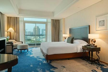 Beach Rotana - Abu Dhabi - 5
