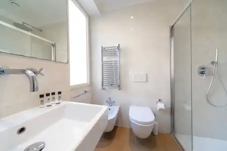 Chic & Town Luxury Rooms Piazza del popolo - 19