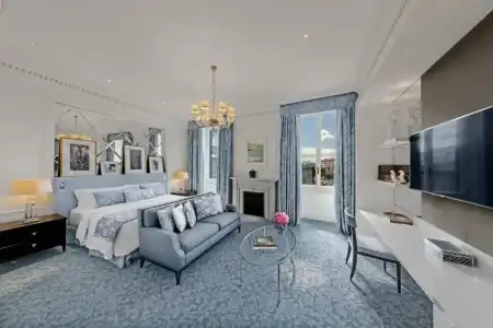 The St. Regis Rome - 37