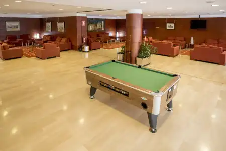 Sercotel Delfos Andorra - 18