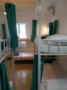 Ploy Hostel - 29