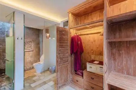 The Udaya Resorts and Spa - 79
