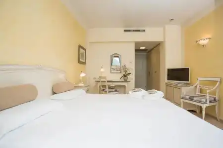 Spiaggia d'Oro - Charme & Boutique by Double Hospitality - 29