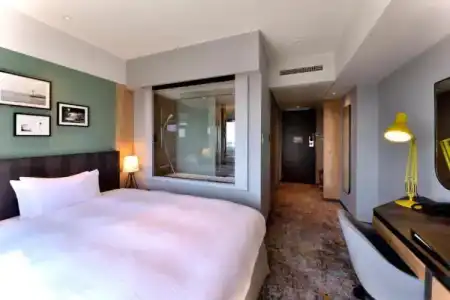 Kobe Portopia - 50