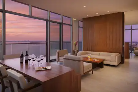 Secrets The Vine Cancun - Adults Only - All Inclusive - 75
