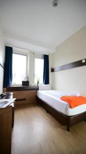 Motel Plus Berlin - 4