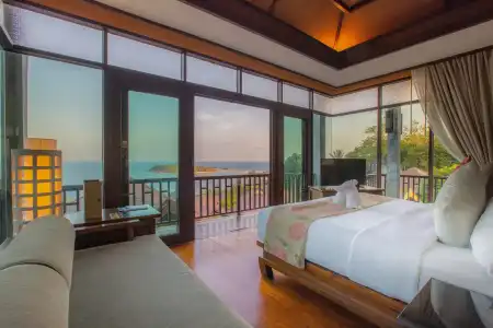Nora Buri Resort & Spa - 68