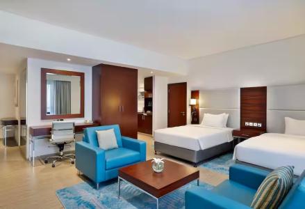 Hilton The Walk - 42