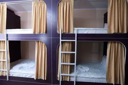Friends Hostel - 2