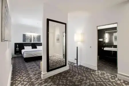 Scandic Palace - 47