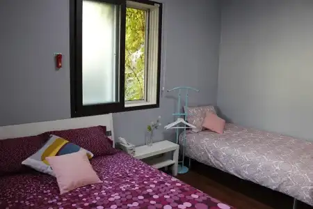 Jiwoljang Guest House - 35
