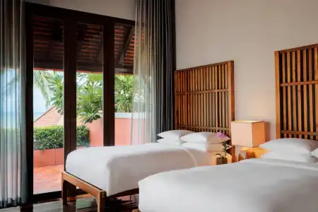 Renaissance Koh Samui Resort & Spa - 64