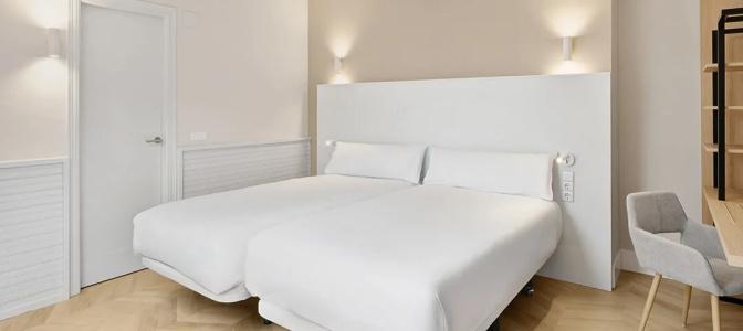 B&B Gijón Centro Begoña - 60