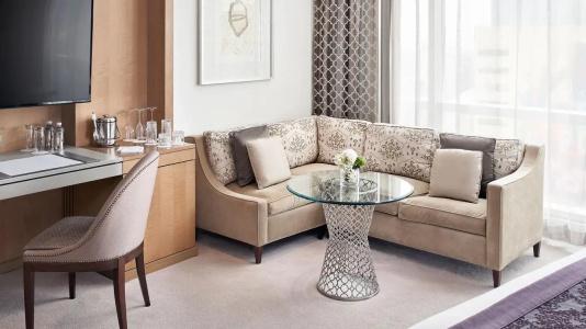 The St. Regis Mexico City - 57