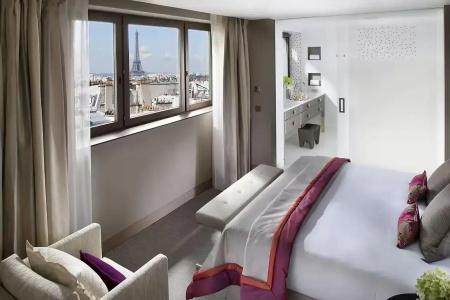 Mandarin Oriental, Paris - 70