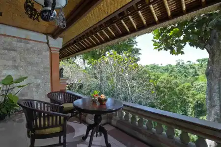 Tjampuhan Spa - 37