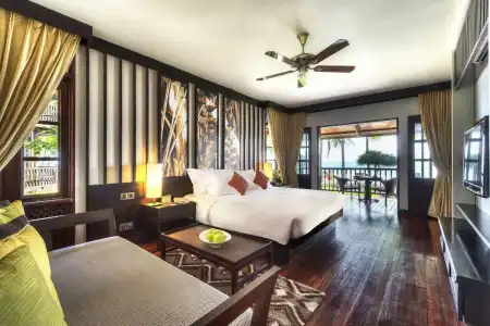 Pelangi Beach Resort & Spa, Langkawi - 36
