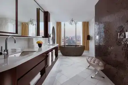 The Ritz-Carlton, Almaty - 79