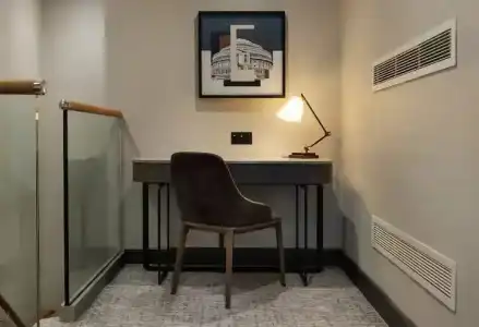 DoubleTree by Hilton London Victoria - 71