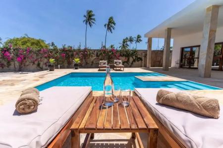 White Paradise Zanzibar - 57
