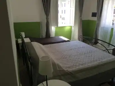 Arches B&B - 7