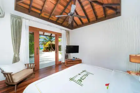 Hideaway Beach Resort & Spa - 74