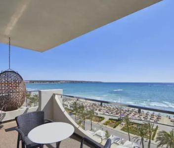 Playa Golf - Adults Only +16 - 102