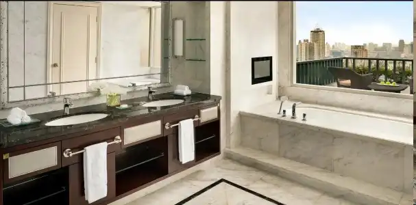 Shangri-La Jakarta - 48