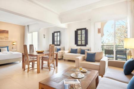 Iberostar Waves Club Palmeraie Marrakech -All Inclusive - 59