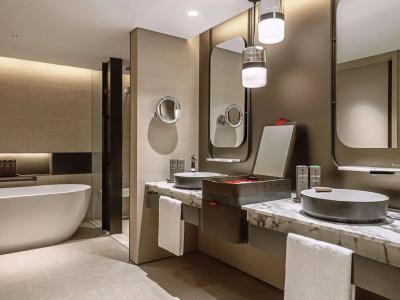 Swissotel The Stamford Singapore - 101