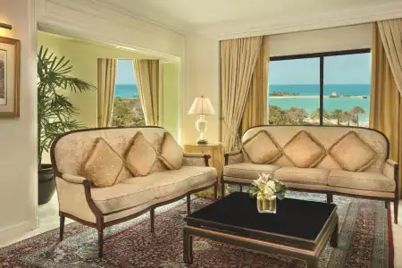 The Ritz-Carlton, Bahrain - 58