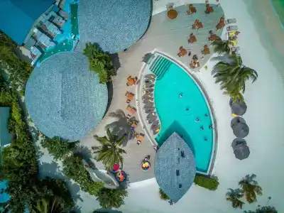 Centara Ras Fushi Resort & Spa Maldives - Adults Only - 5
