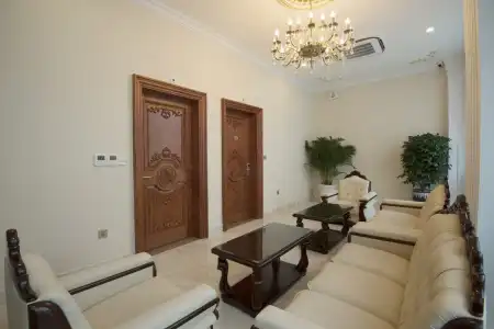 Thien Thanh Resort Phu Quoc - 92