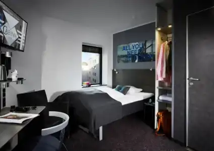 CABINN Aarhus - 62