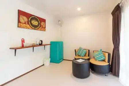 Crystal Bay Yacht Club Beach Resort - 105