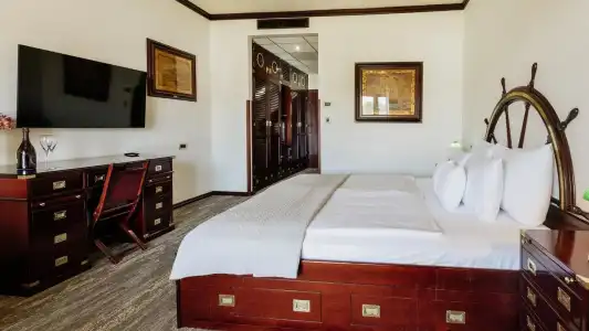 Boutique Nautica - Spa & Wellness, Private Parking, Pet Friendly - 30