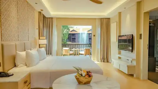 Pelangi Beach Resort & Spa, Langkawi - 52