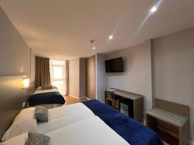 Montesol Benidorm - 7