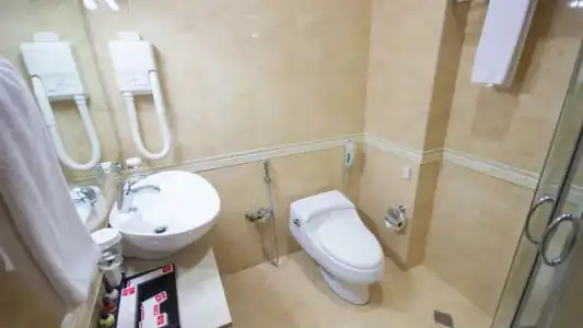 Ramada Plaza By Wyndham Gence - 56
