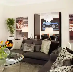 Taj 51 Buckingham Gate, Suites and Residences - 84
